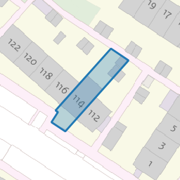 Perceel AHM03-AC-3497