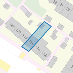 Perceel AHM03-AC-3498