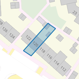 Perceel AHM03-AC-3500