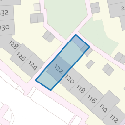 Perceel AHM03-AC-3501