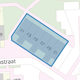 Perceel AHM03-AC-3540