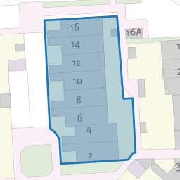 Perceel AHM03-AC-3542
