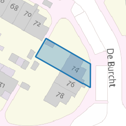 Perceel AHM03-AC-3554