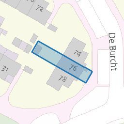 Perceel AHM03-AC-3555