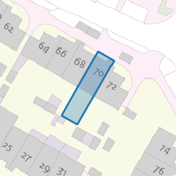 Perceel AHM03-AC-3558