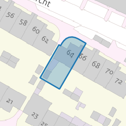 Perceel AHM03-AC-3564