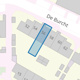 Perceel AHM03-AC-3568