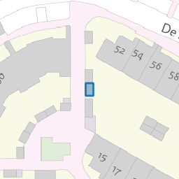 Perceel AHM03-AC-3569