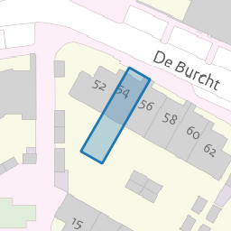 Perceel AHM03-AC-3570