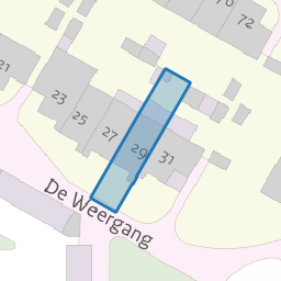 Perceel AHM03-AC-3574