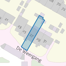 Perceel AHM03-AC-3575