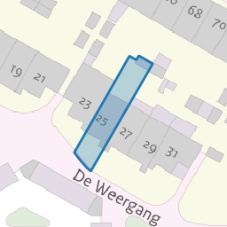 Perceel AHM03-AC-3576