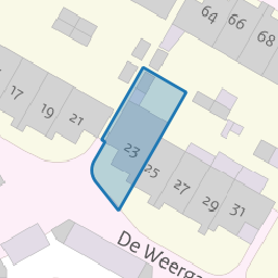 Perceel AHM03-AC-3577