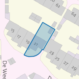 Perceel AHM03-AC-3578