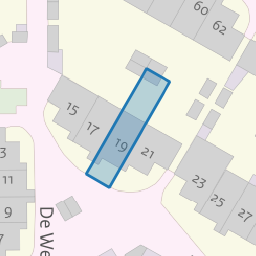 Perceel AHM03-AC-3579