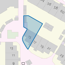 Perceel AHM03-AC-3581