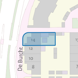 Perceel AHM03-AC-3584