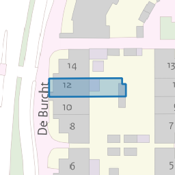 Perceel AHM03-AC-3585