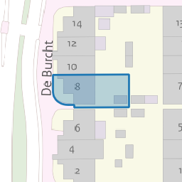 Perceel AHM03-AC-3587