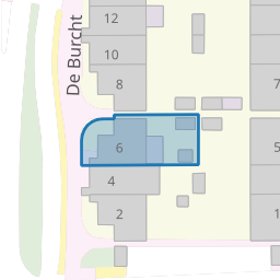 Perceel AHM03-AC-3588