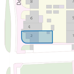 Perceel AHM03-AC-3590