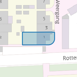 Perceel AHM03-AC-3593