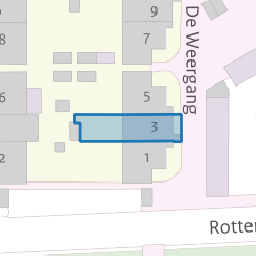 Perceel AHM03-AC-3594