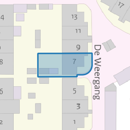 Perceel AHM03-AC-3596