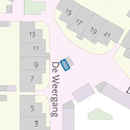 Perceel AHM03-AC-3598