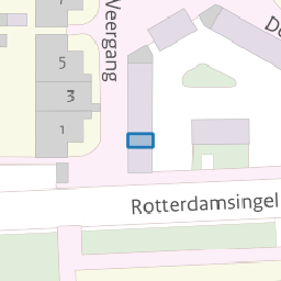 Perceel AHM03-AC-3604