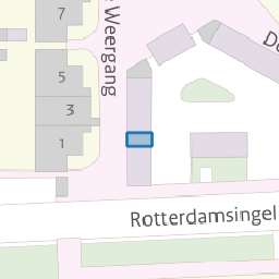 Perceel AHM03-AC-3605