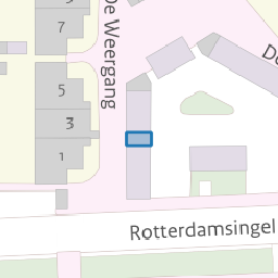 Perceel AHM03-AC-3606