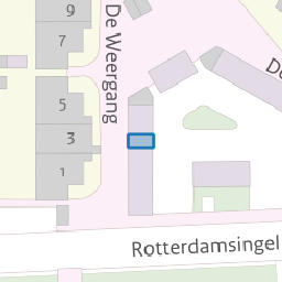 Perceel AHM03-AC-3607