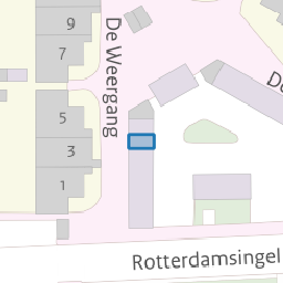 Perceel AHM03-AC-3608