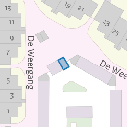 Perceel AHM03-AC-3613