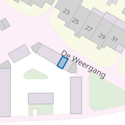 Perceel AHM03-AC-3619