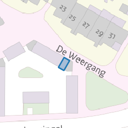 Perceel AHM03-AC-3620