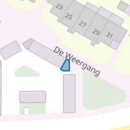 Perceel AHM03-AC-3621