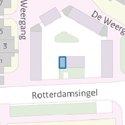 Perceel AHM03-AC-3631