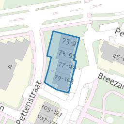 Perceel AHM03-AC-3636