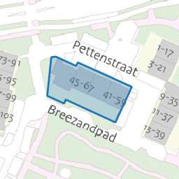 Perceel AHM03-AC-3637