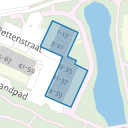 Perceel AHM03-AC-3638