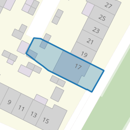 Perceel AHM03-AC-3658