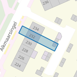 Perceel AHM03-AC-3660