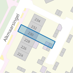 Perceel AHM03-AC-3661