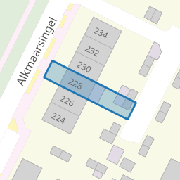 Perceel AHM03-AC-3662