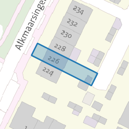 Perceel AHM03-AC-3663