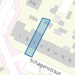 Perceel AHM03-AC-3667