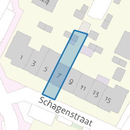 Perceel AHM03-AC-3668