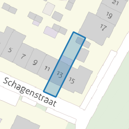 Perceel AHM03-AC-3671